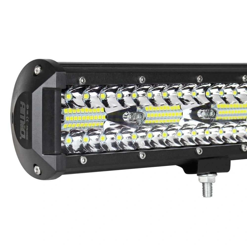 LED pracovní světlo AWL31 220LED COMBO 9-36V