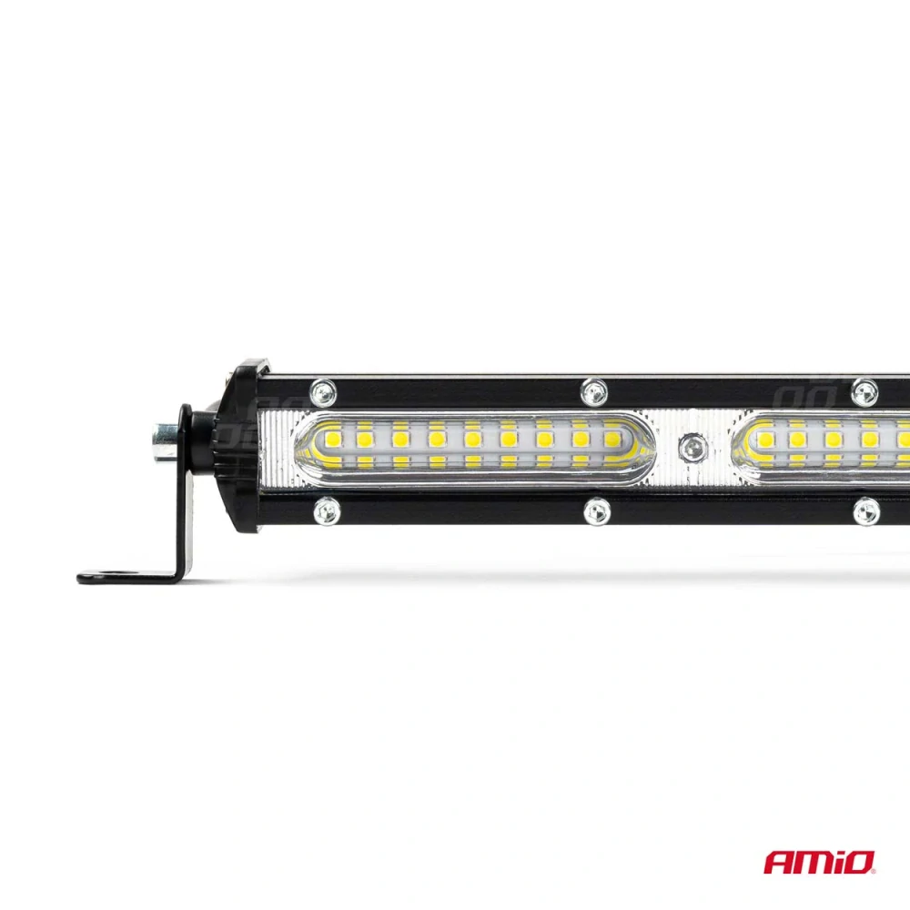 LED pracovní světlo AWL55 144 LED SPOT 9-36V