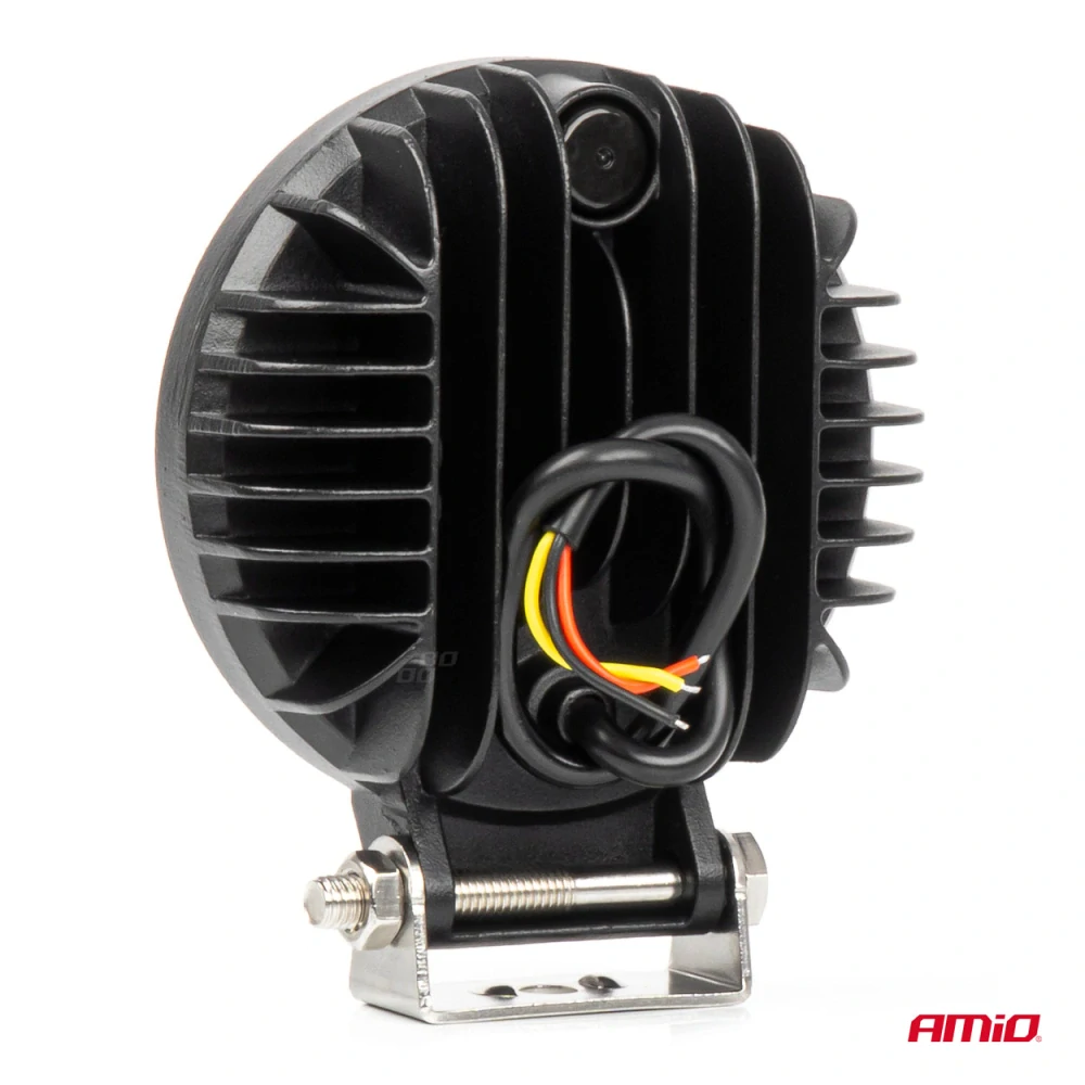 LED pracovní světlo AWL76 45W 6500K 3000lm 9-36V 