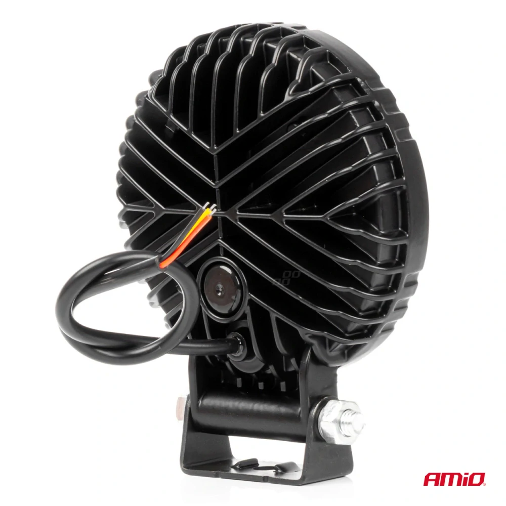LED pracovní světlo AWL80 48W 2400LM 12V 24V 