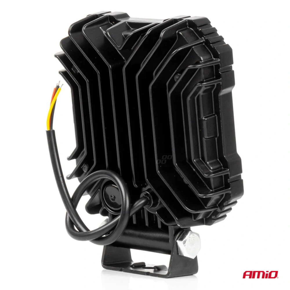 LED pracovní světlo AWL82 48W 3600LM 12V 24V