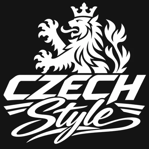 Czech style lev