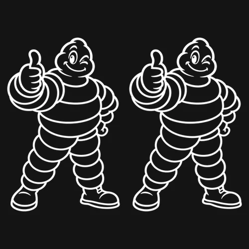 Michelin 2x