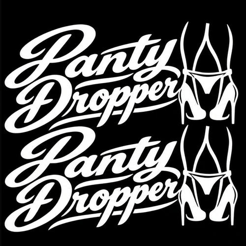 Panty droper H