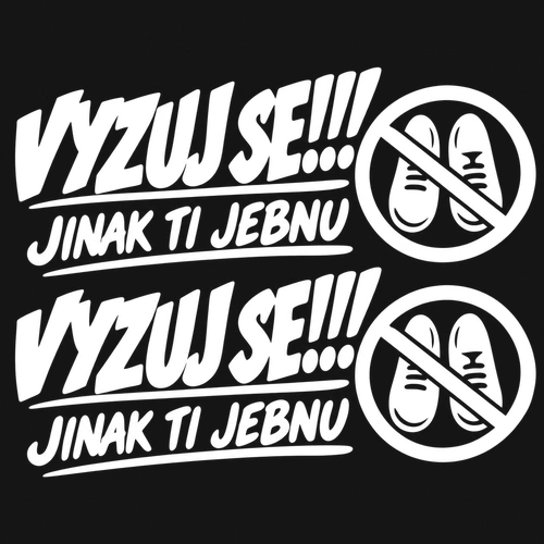 Vyzuj se H jednoduchá