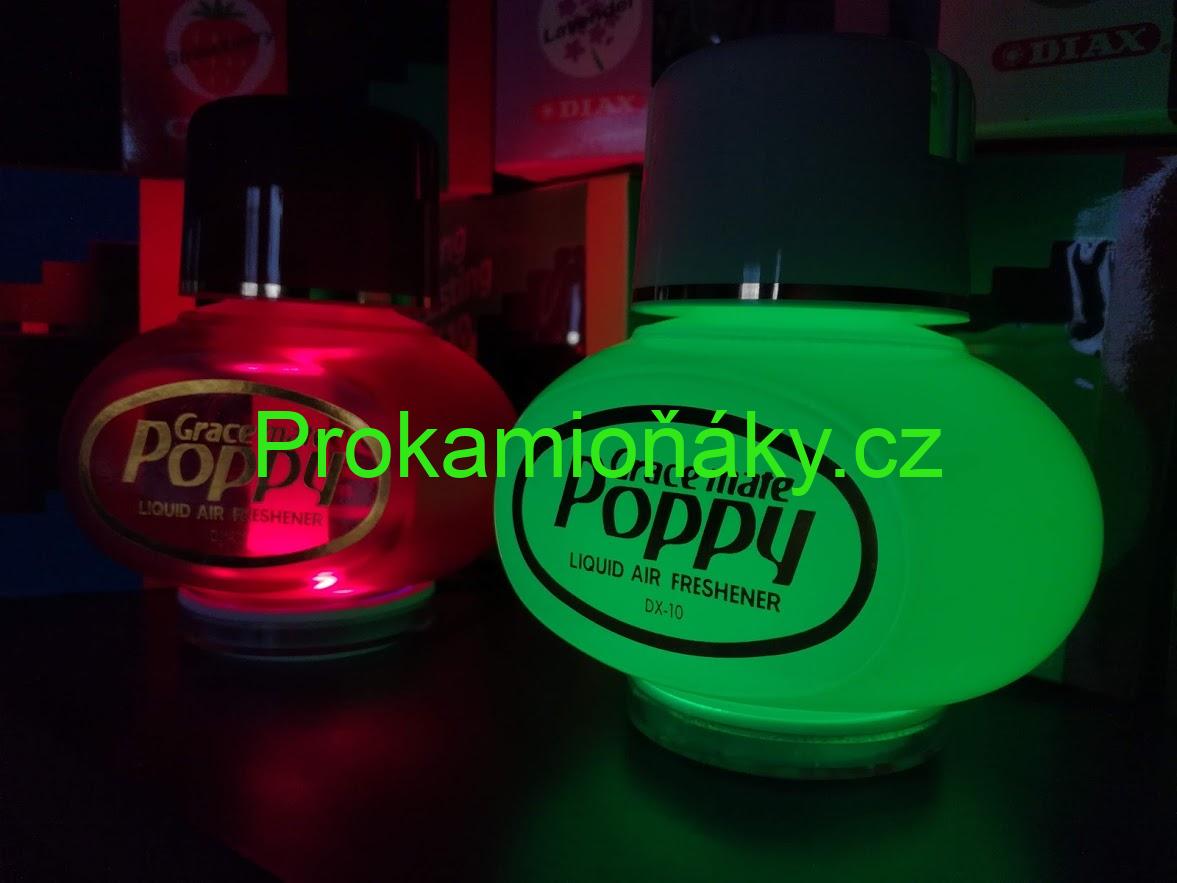 Poppy Grace Mate Vanilla