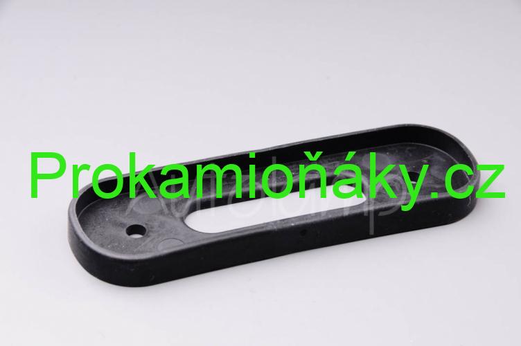 Poziční světlo LED W97 bílé