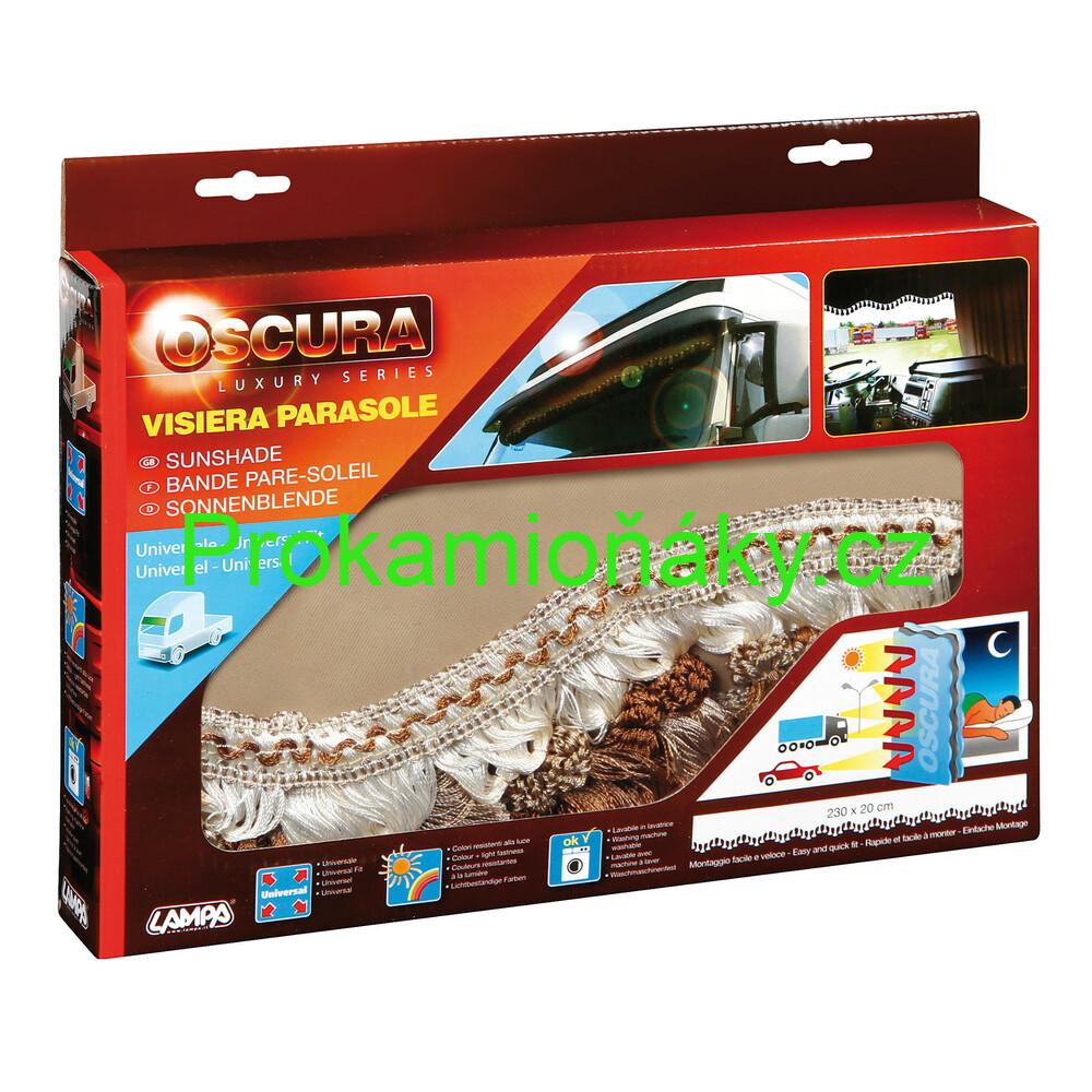 Bordura béžová luxury