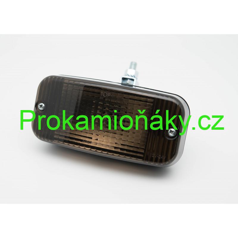 Světlo TALMU kouřové