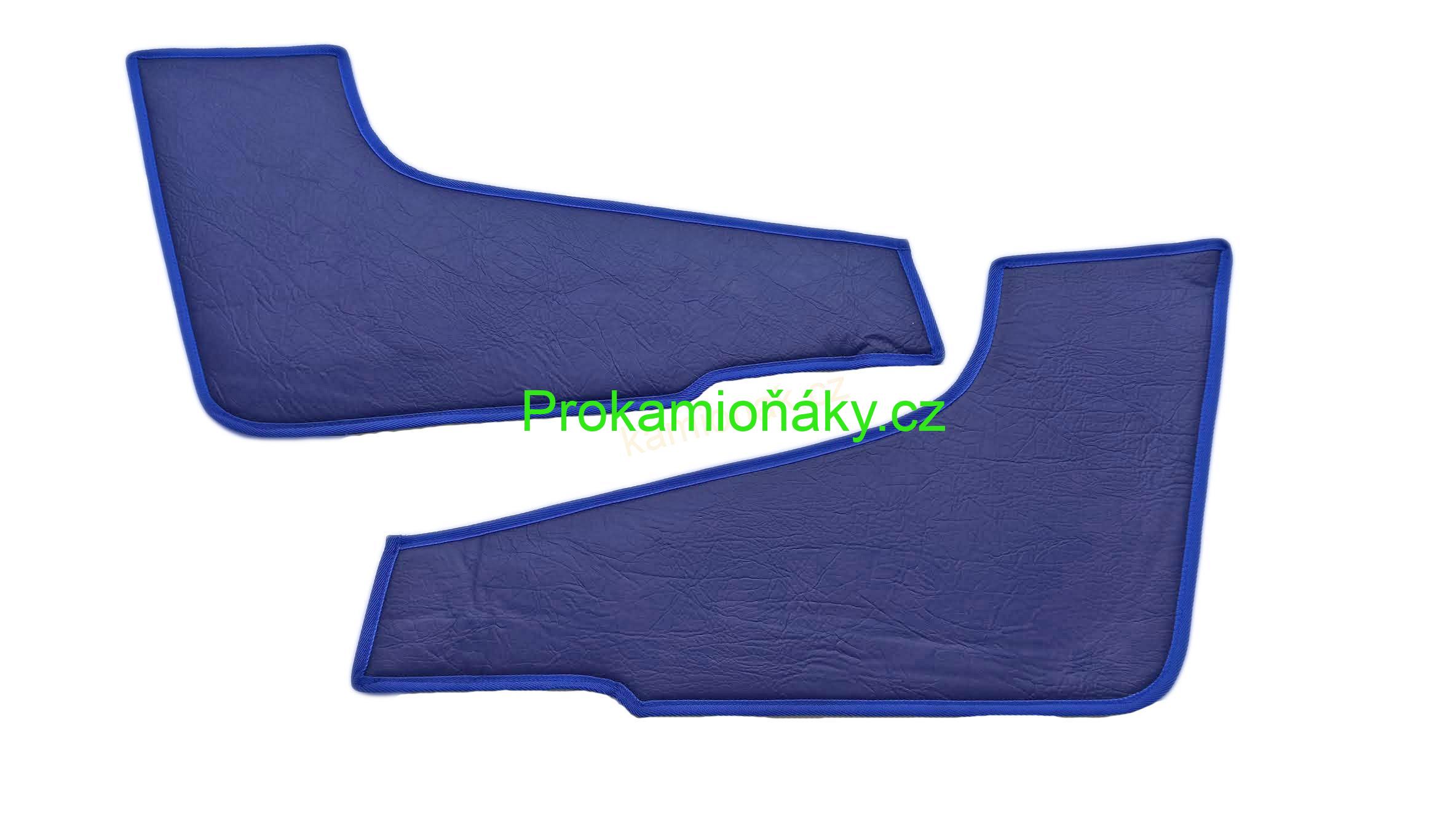 Výplně dveří volvo od 2013 