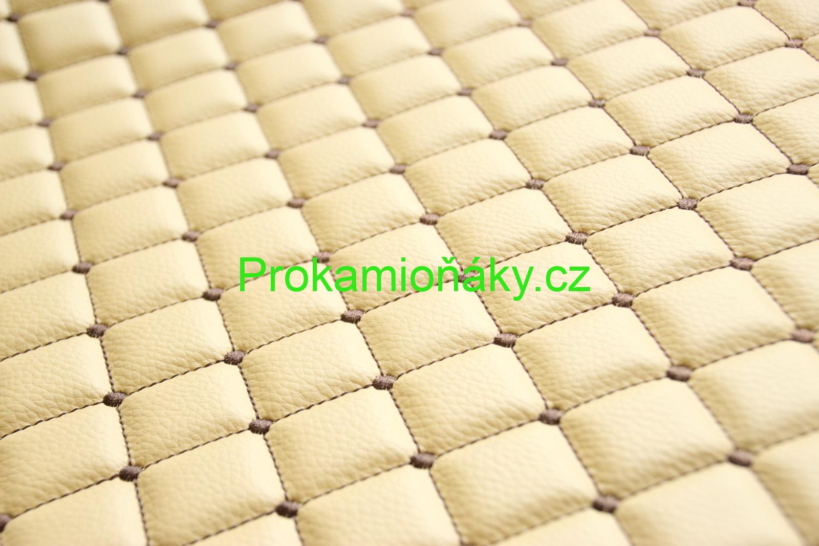 Koberec koženkový SCANIA R NEW GEN vzduch