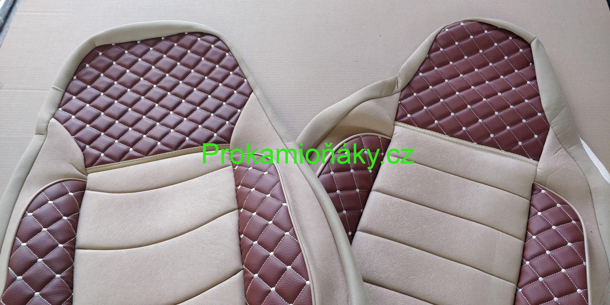 Autopotahy SCANIA new gen R/S