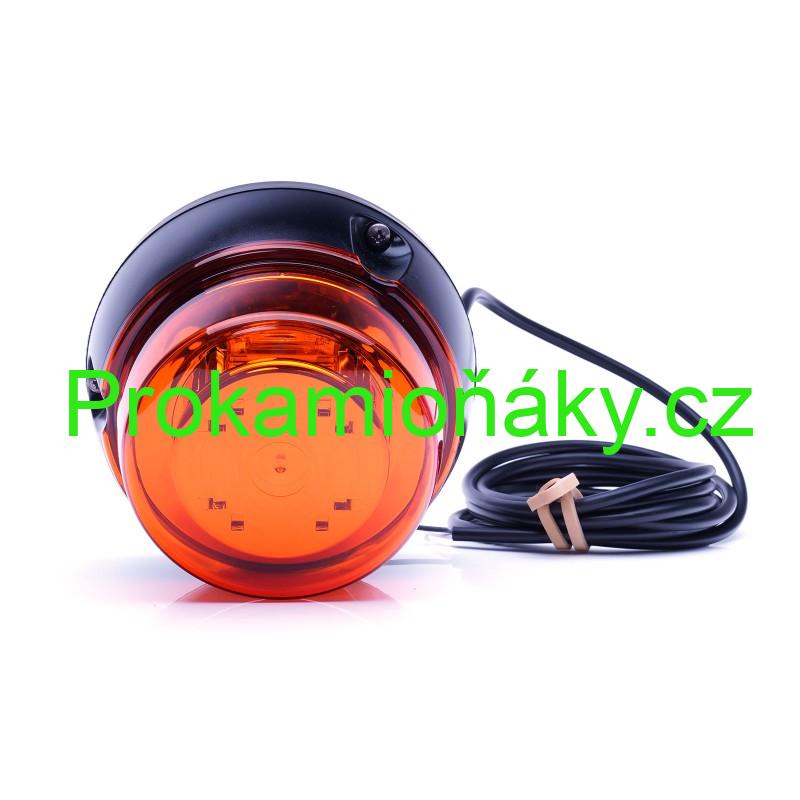 LED profi maják W233 pevný