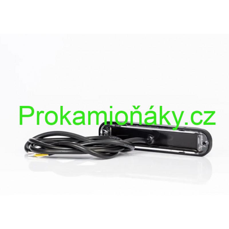 Predátor LED FT-200 6 funkcí