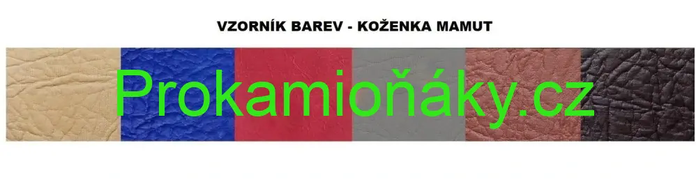 KONFIGURÁTOR-MAMUT MPIV/V SOLOSTAR
