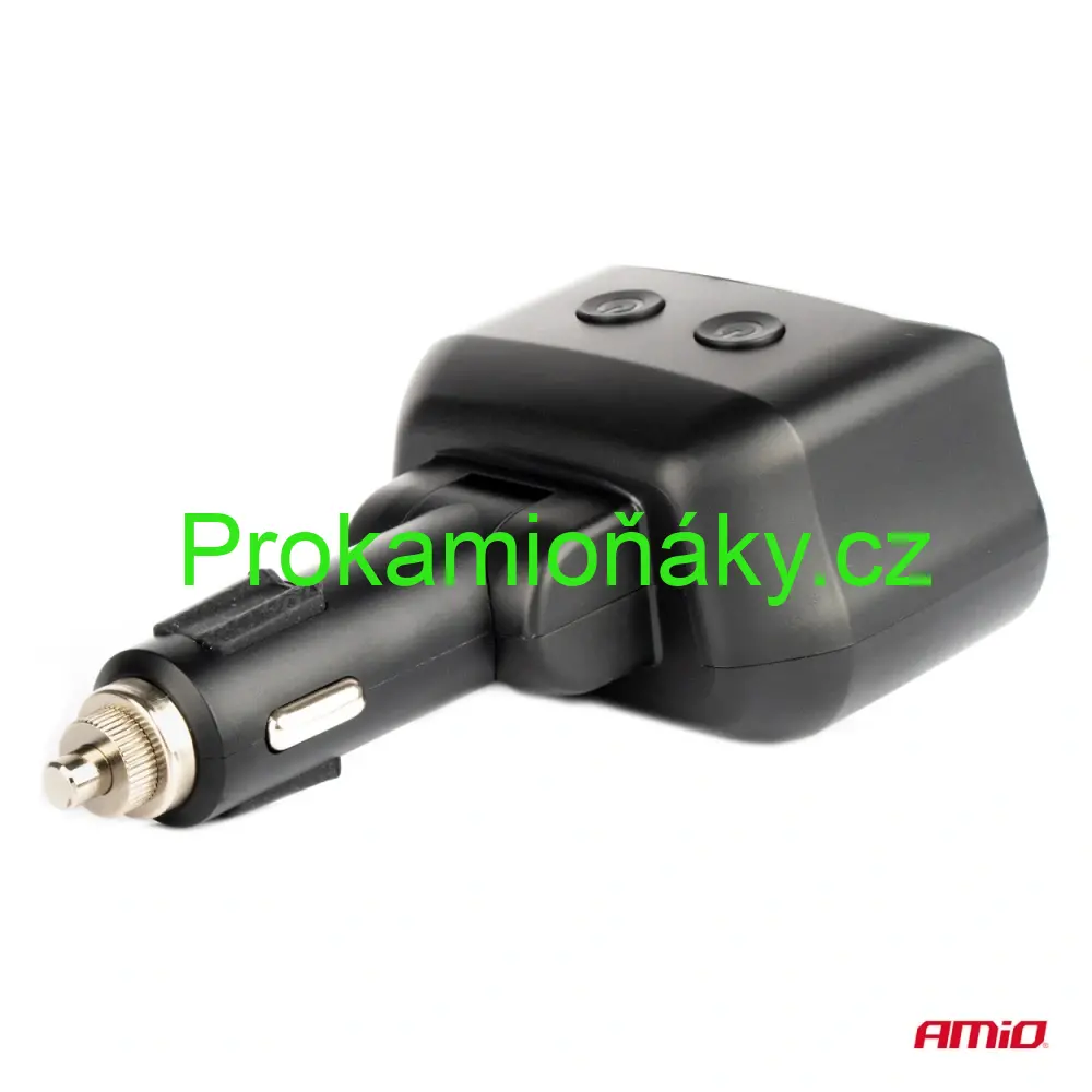 Rozdvojka prodlužovací max 200W