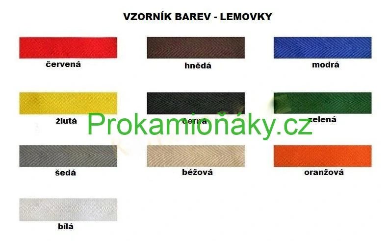 KONFIGURÁTOR- Koženka "V" prošití DAF XG/XG+ VZDUCHOVÁ