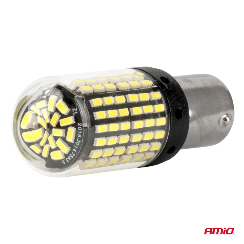 Žárovka LED 12/24V BA15s