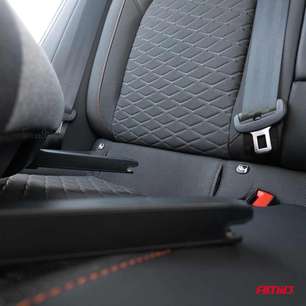 Podsedák ISOFIX R129