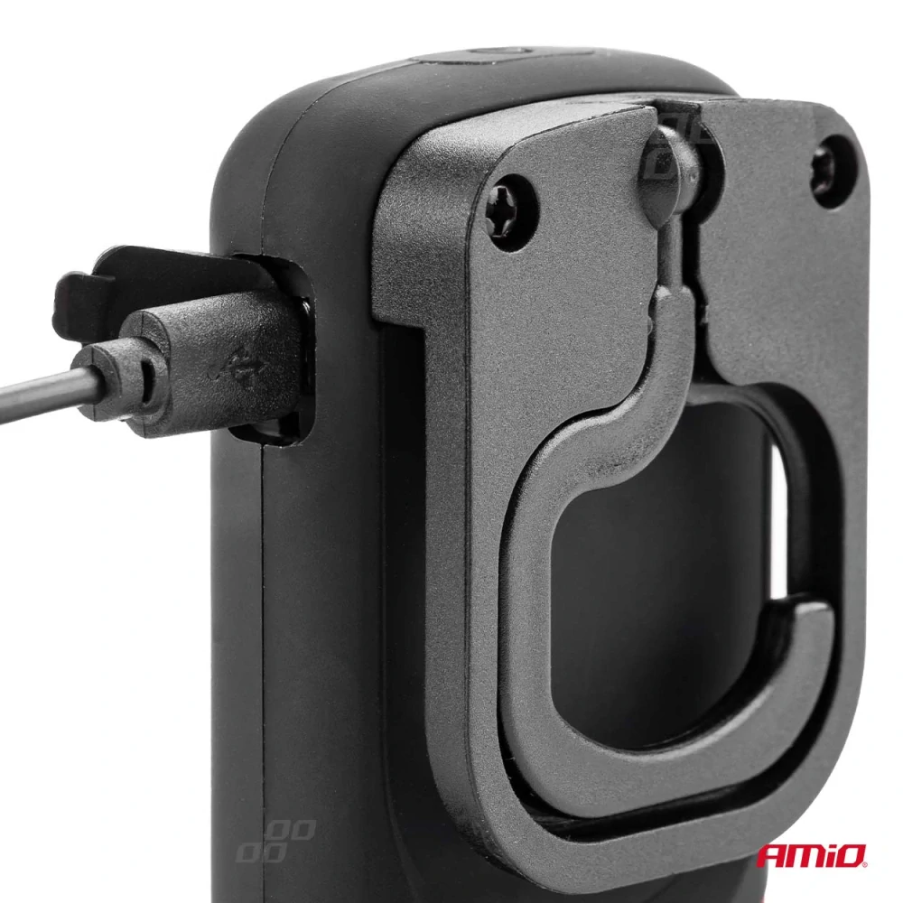 Pracovní světlo/baterka WT06