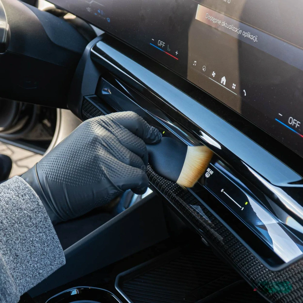 Detailingový štětec