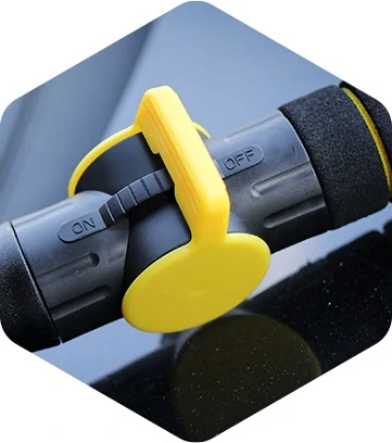 Kartáč na mytí auta PREMIUM detail