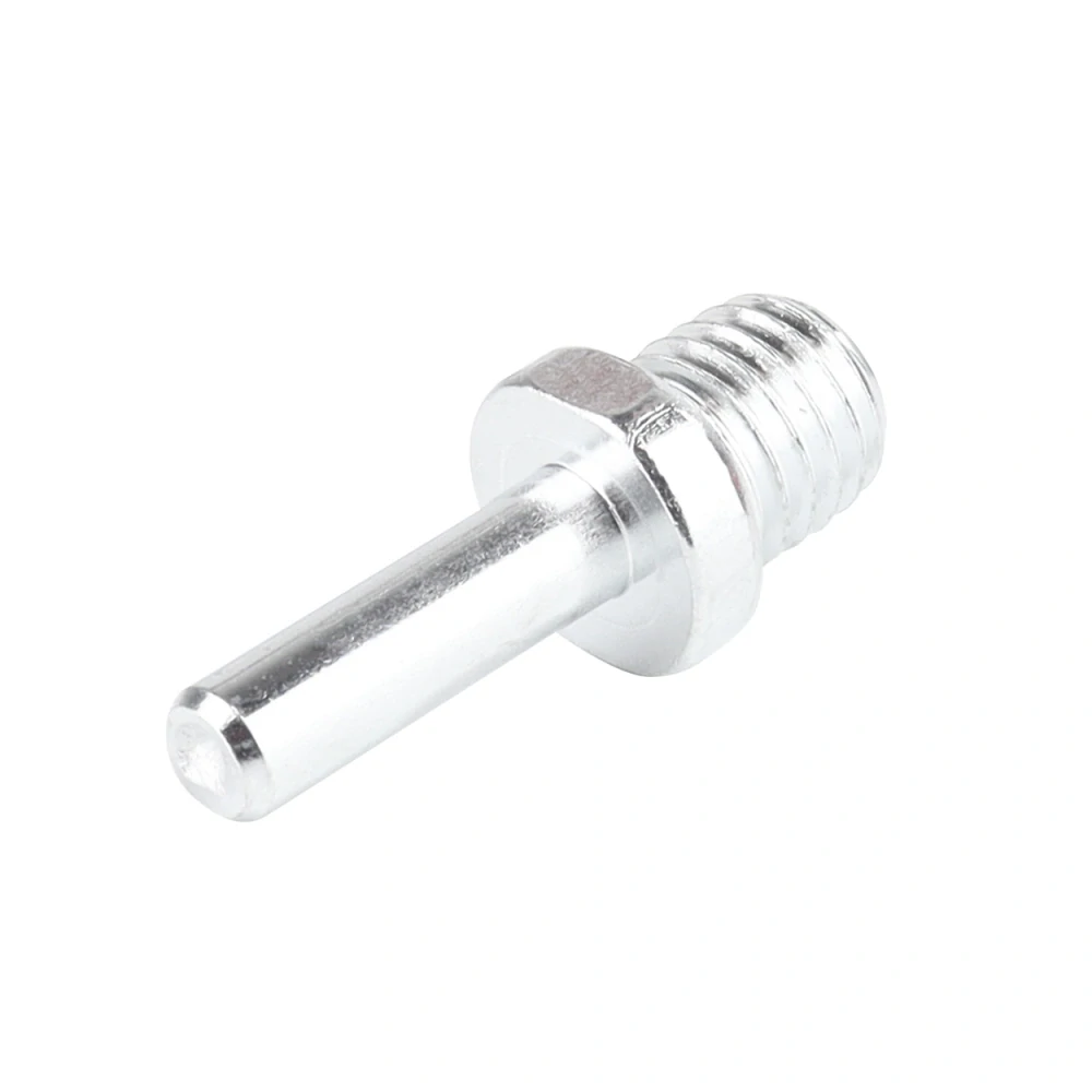 Leštící houbičky sada detail