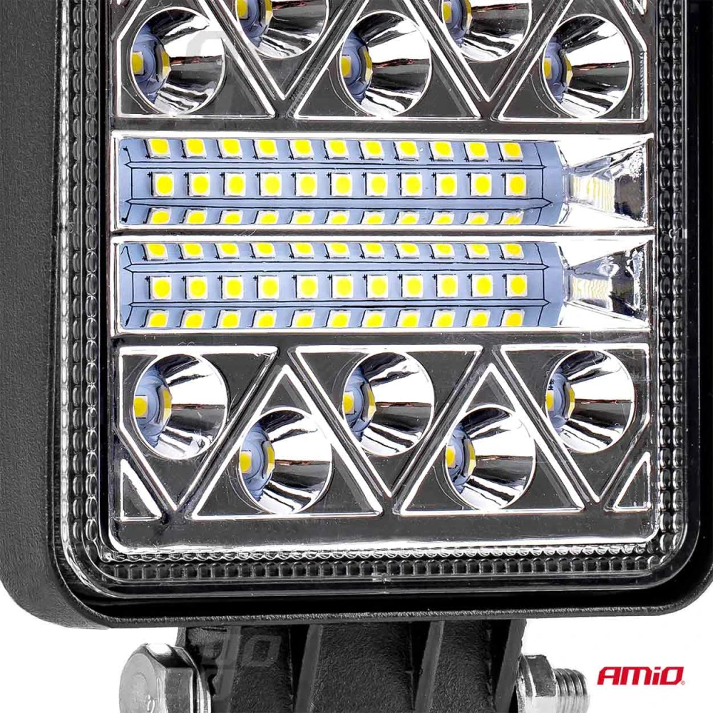 LED pracovní světlo AWL 15 26 LED COMBO 9-36V