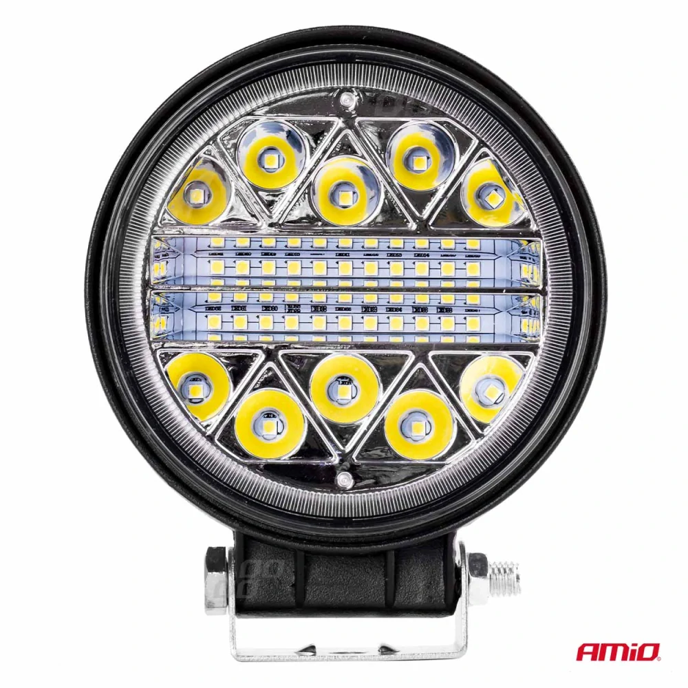 LED pracovní světlo AWL16 26LED COMBO 9-36V
