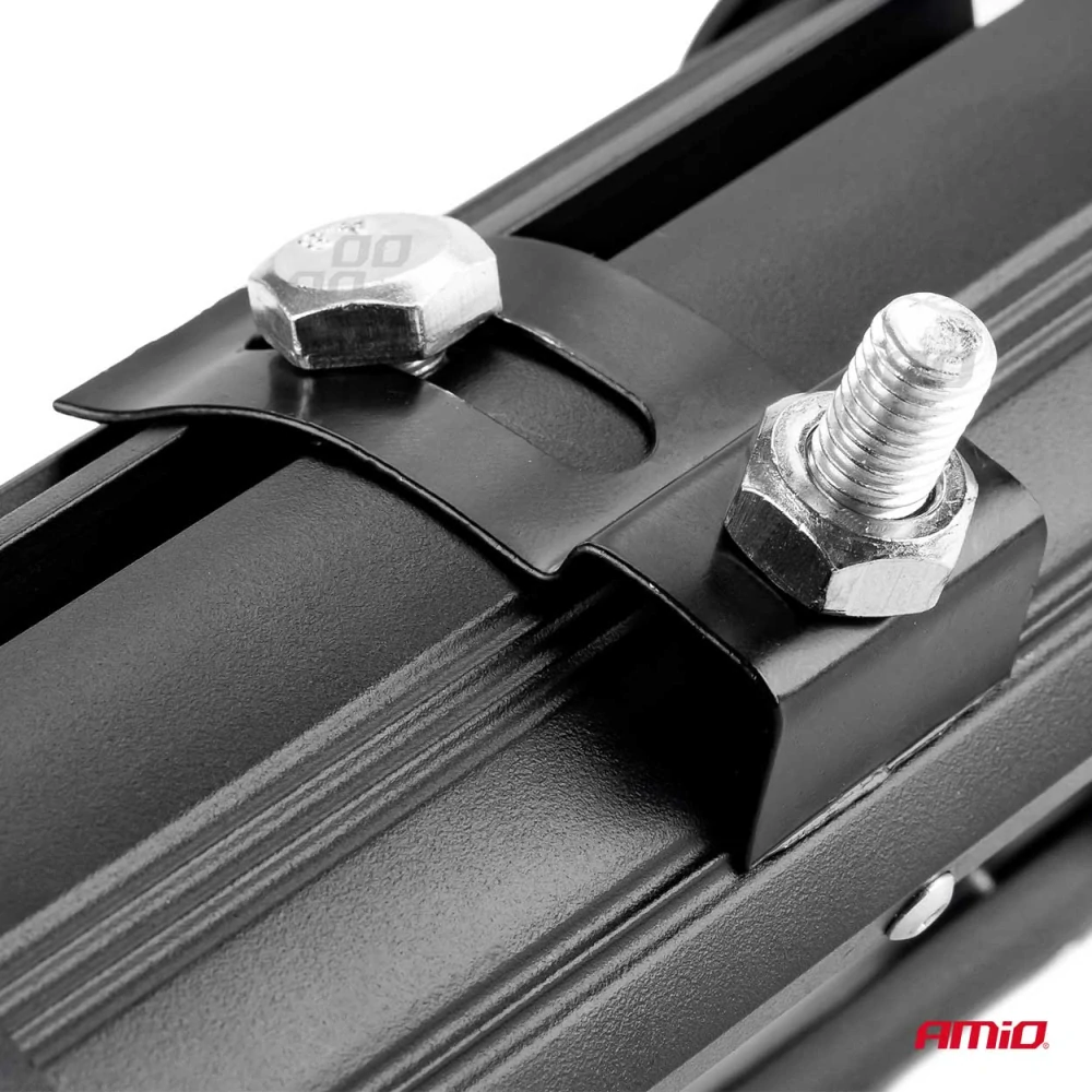 LED pracovní světlo AWL19 40LED COMBO 9-36V