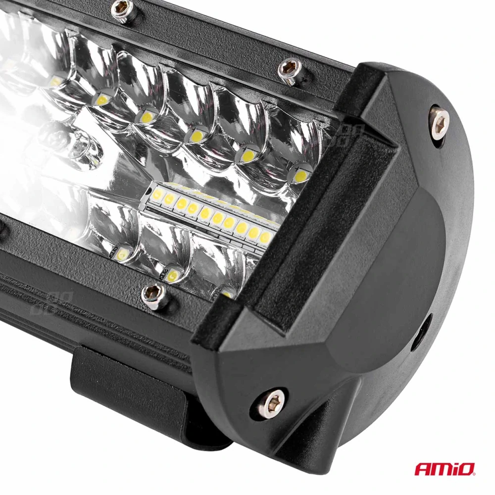 LED pracovní světlo AWL20 60LED COMBO 9-36V