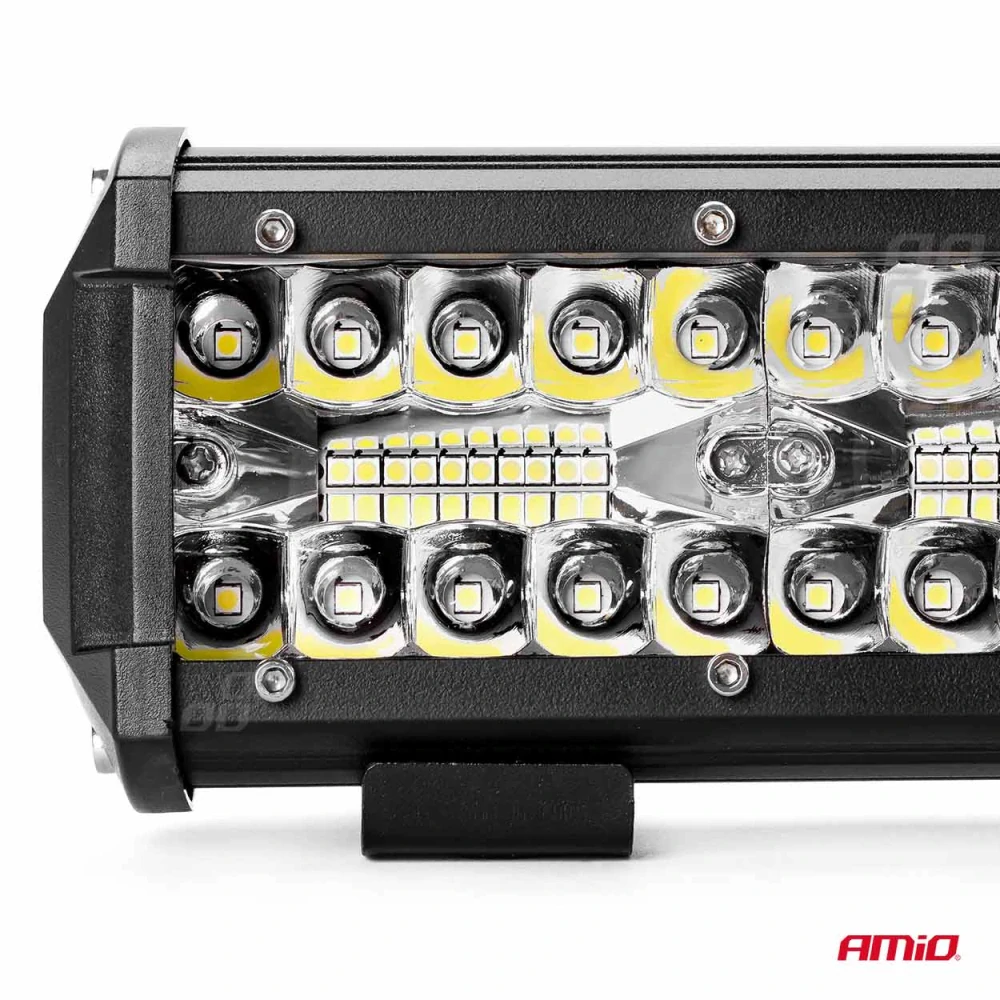 LED pracovní světlo AWL21 80LED COMBO 9-36V