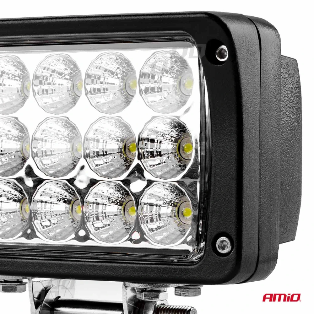 LED pracovní světlo AWL22 15LED FLOOD 9-36V