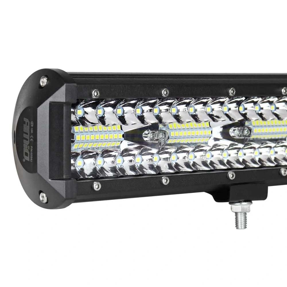 LED pracovní světlo AWL29 160LED COMBO 9-36V