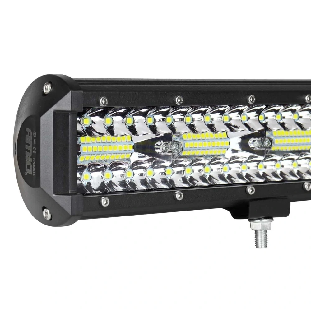 LED pracovní světlo AWL30 200LED COMBO 9-36V