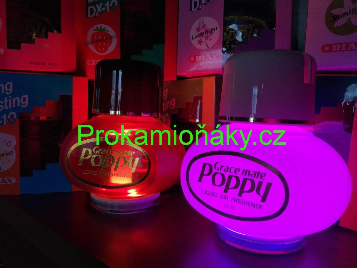 Poppy Grace Mate Vanilla