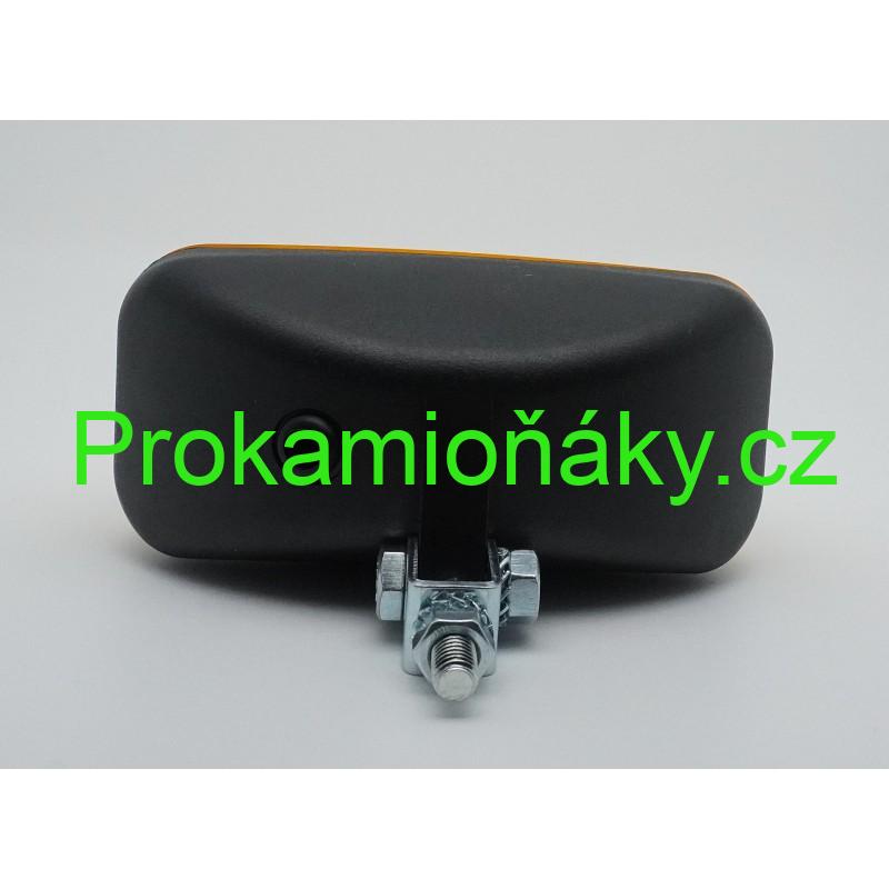 Světlo TALMU kouřové