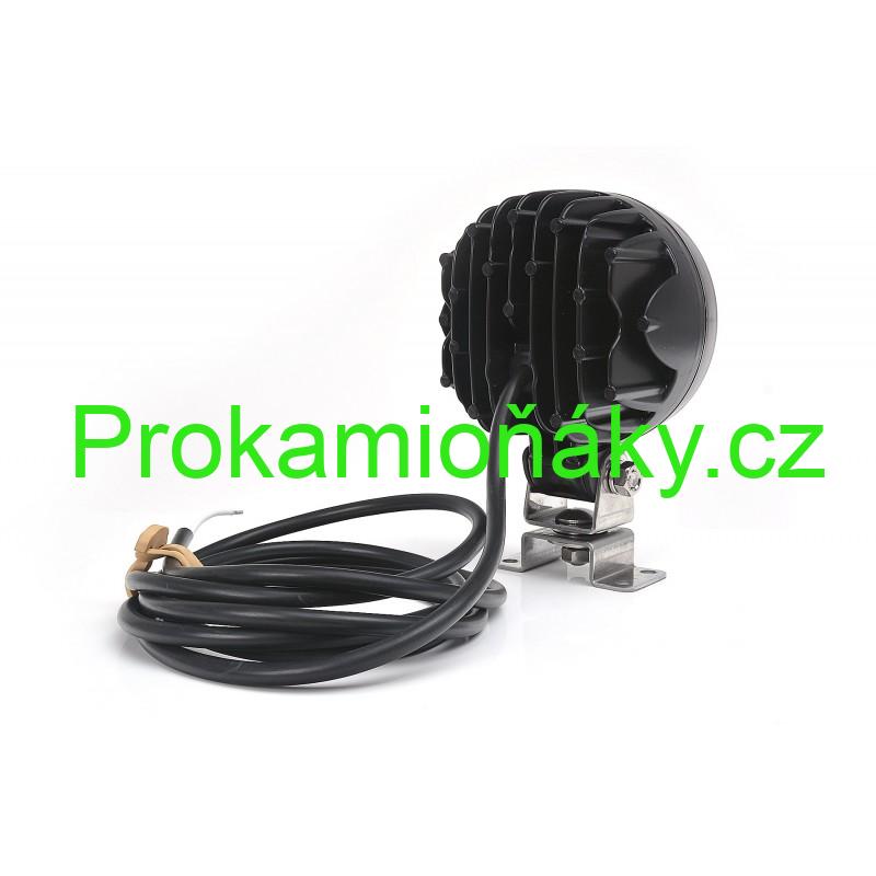 Pracovní lampa LED W162 č.1210 5000lm
