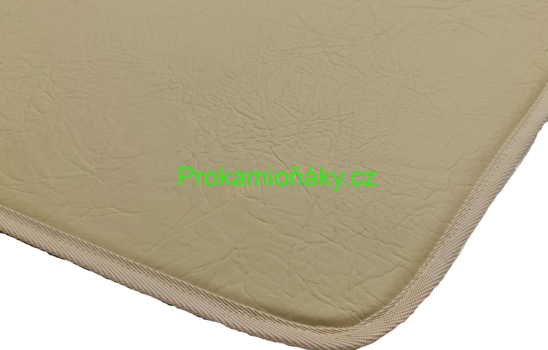 Výplně dveří volvo od 2013 