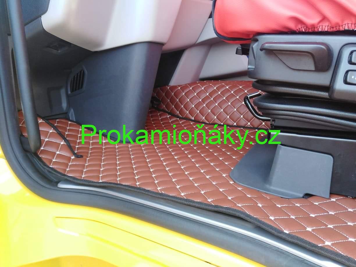 Koberec koženkový SCANIA R NEW GEN vzduch