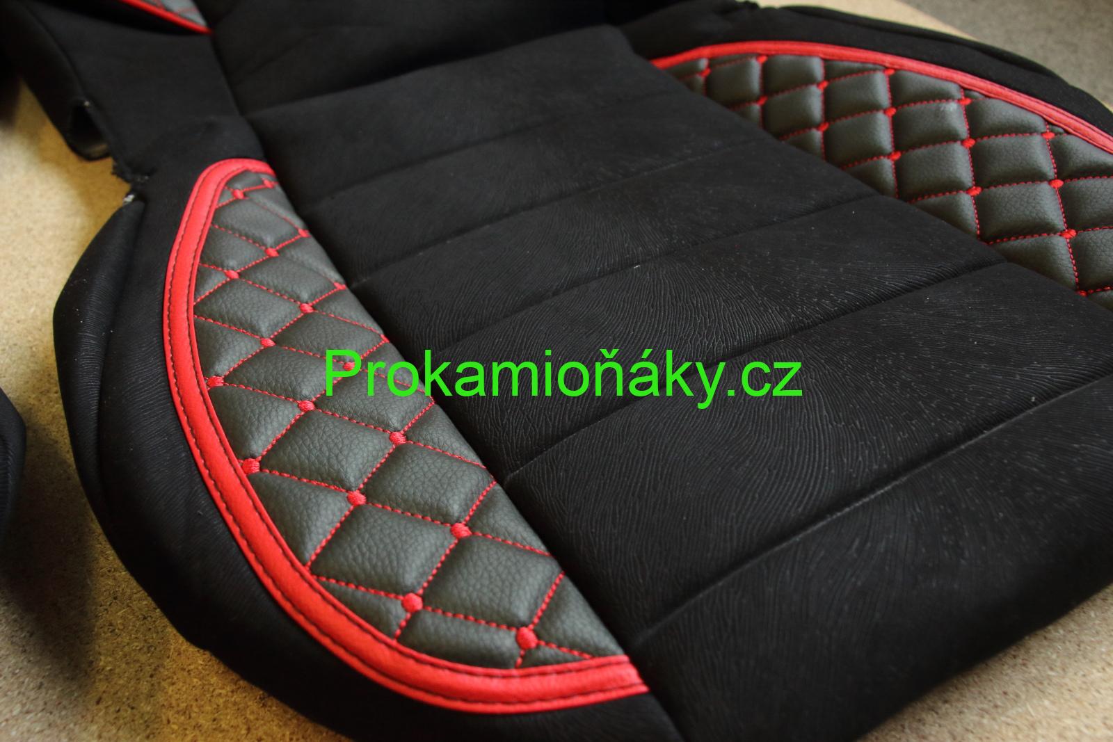 Autopotahy SCANIA new gen R/S