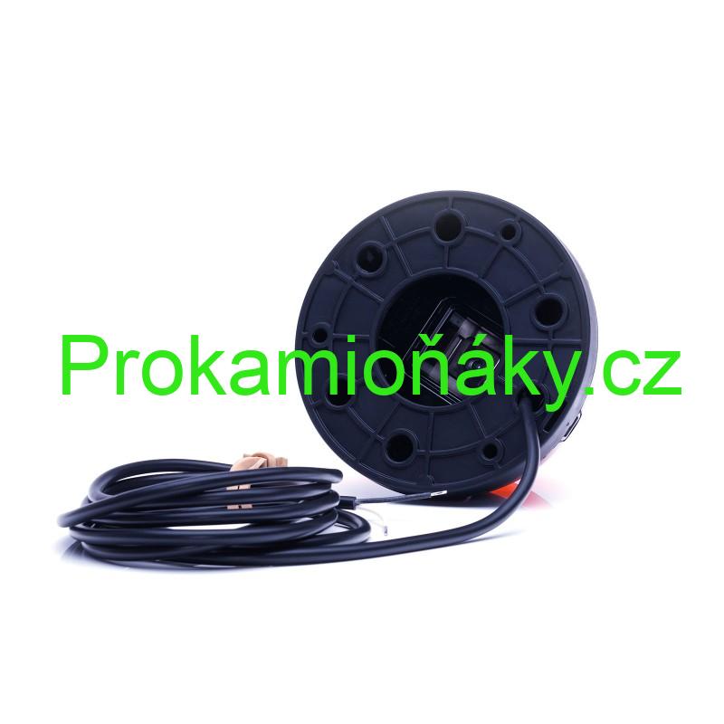 LED profi maják W233 pevný