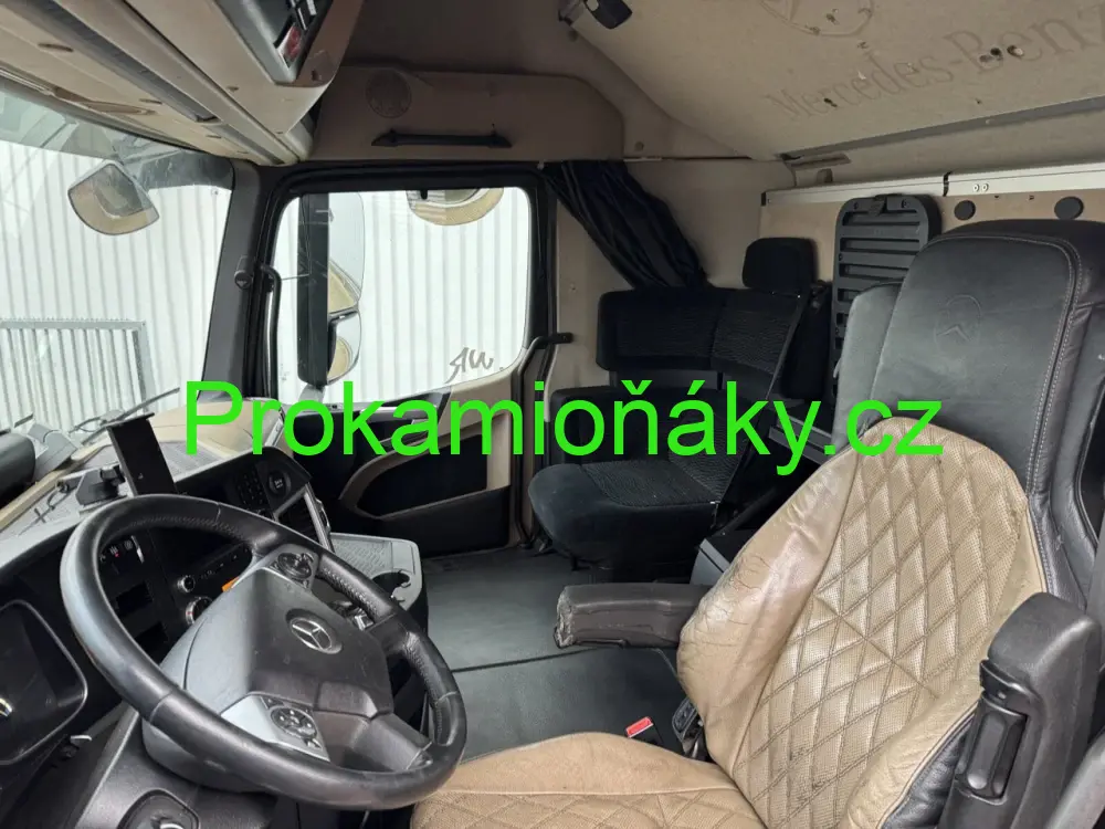 KONFIGURÁTOR-Prošívaná MPIV/V SOLOSTAR