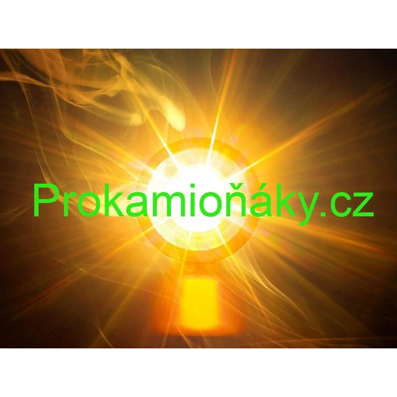 Predátor DARK GLORIA 