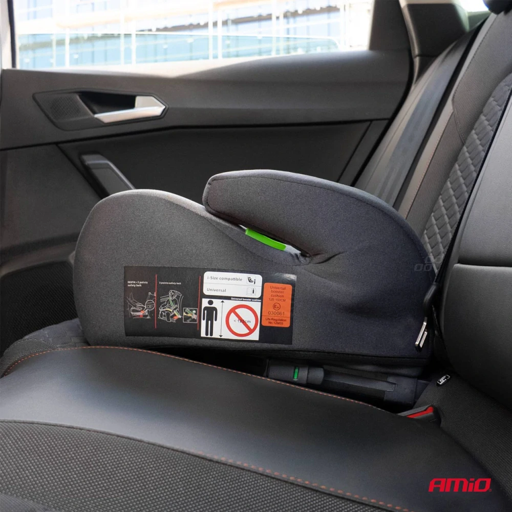 Podsedák ISOFIX R129