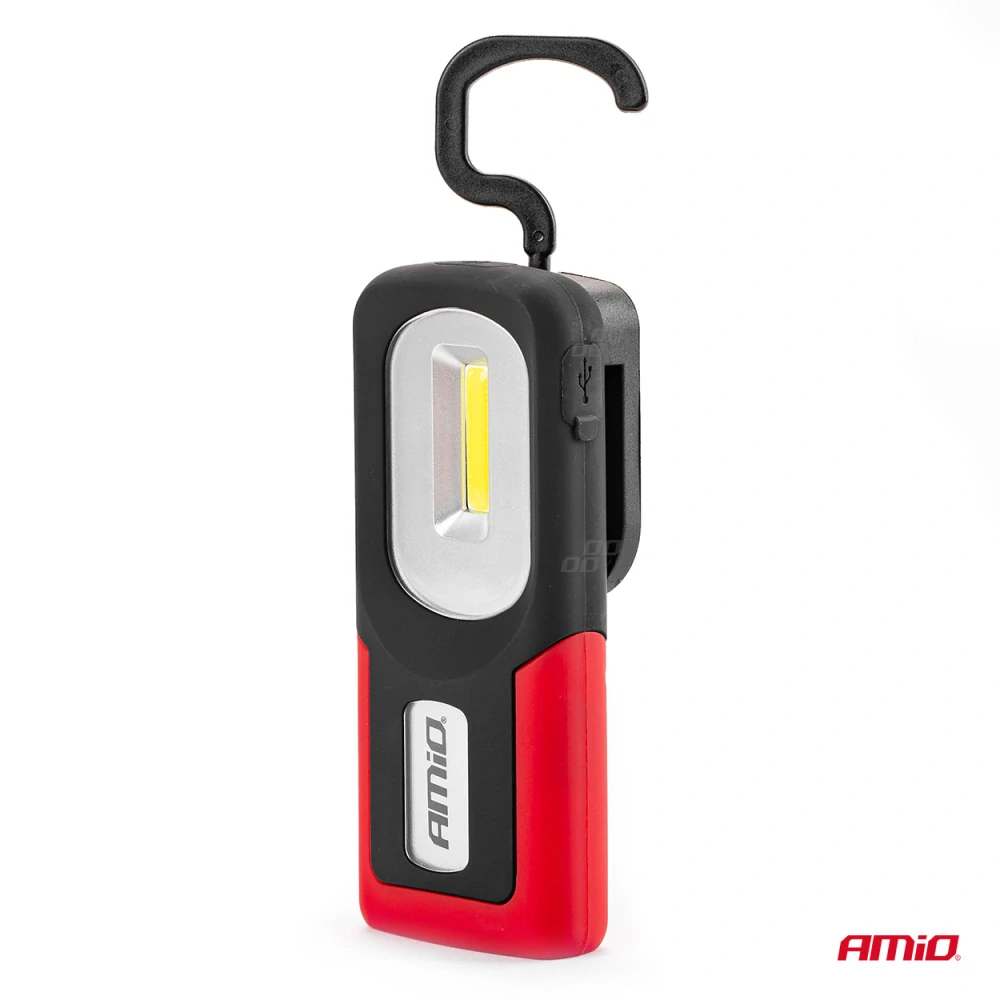 Pracovní světlo/baterka WT06