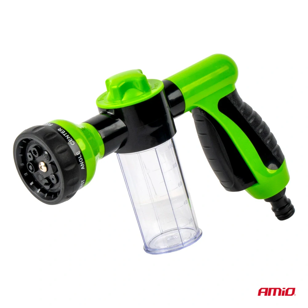 Detailingová sada na čištění auta