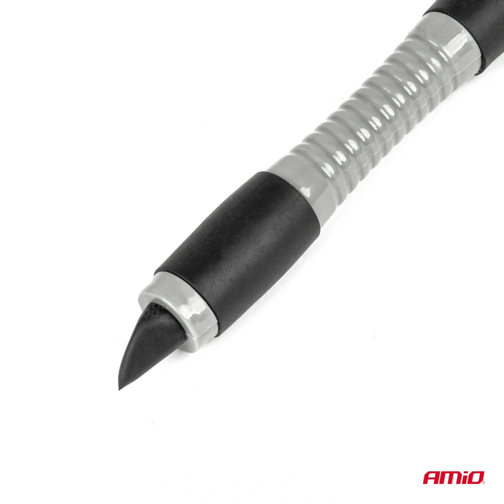 Sada kartáčků na interiér detail