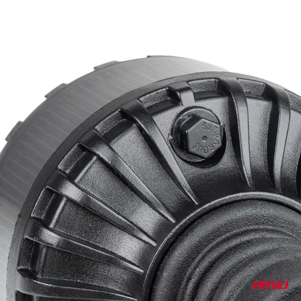 LED výstražný maják W28P 12V 24V