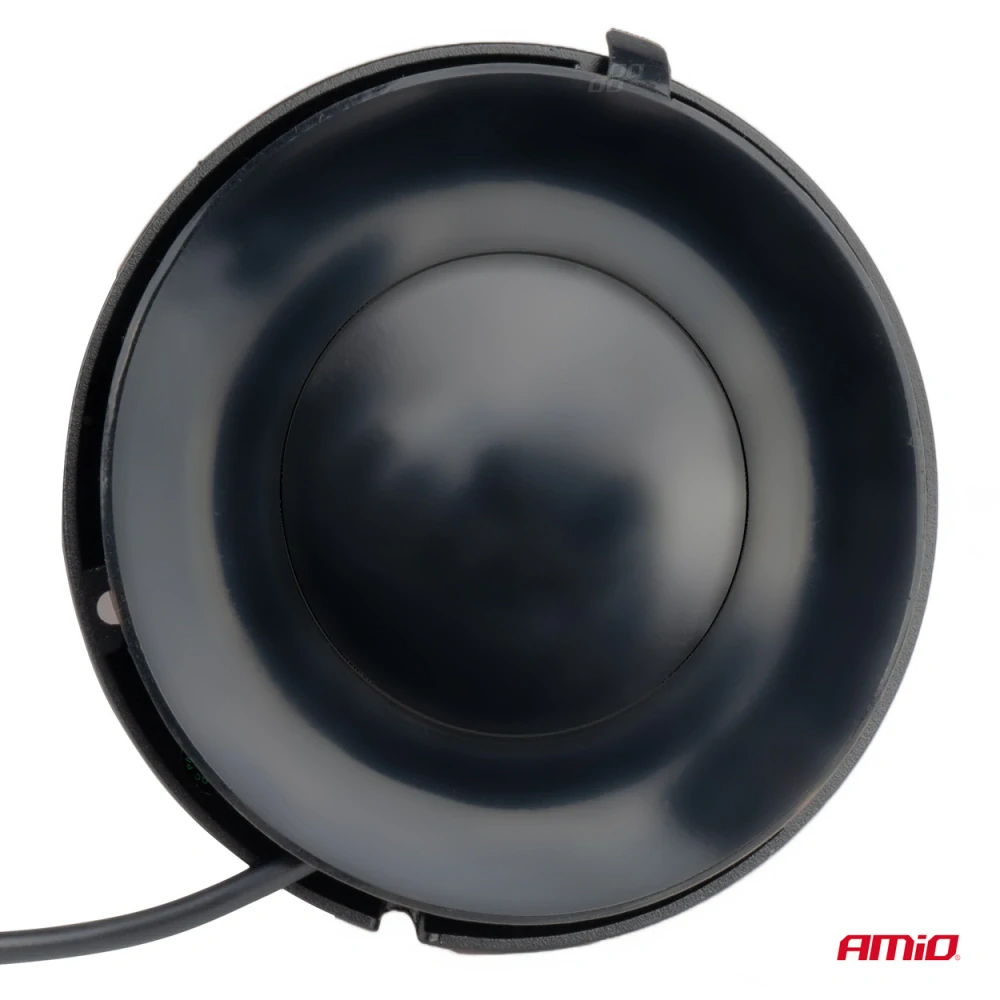LED výstražný maják W30M 12V 24V